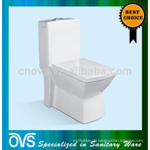 Ovs Made In China Beste Qualität China Badezimmer WC Schüssel Pedestal Pan